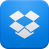 Dropbox Logo