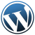 Wordpress Logo