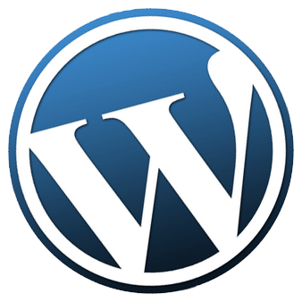 Wordpress Logo